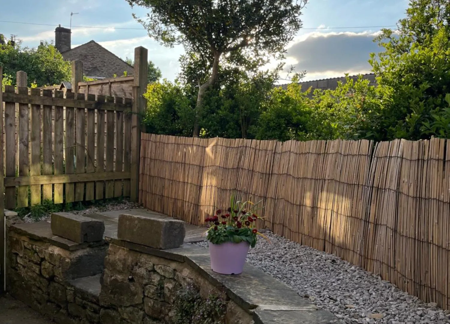 Katys Cottage, Барнолдсвик Великобритания