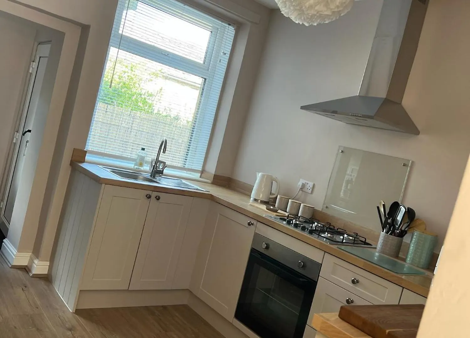 Katys Cottage, Барнолдсвик 0*,  Великобритания