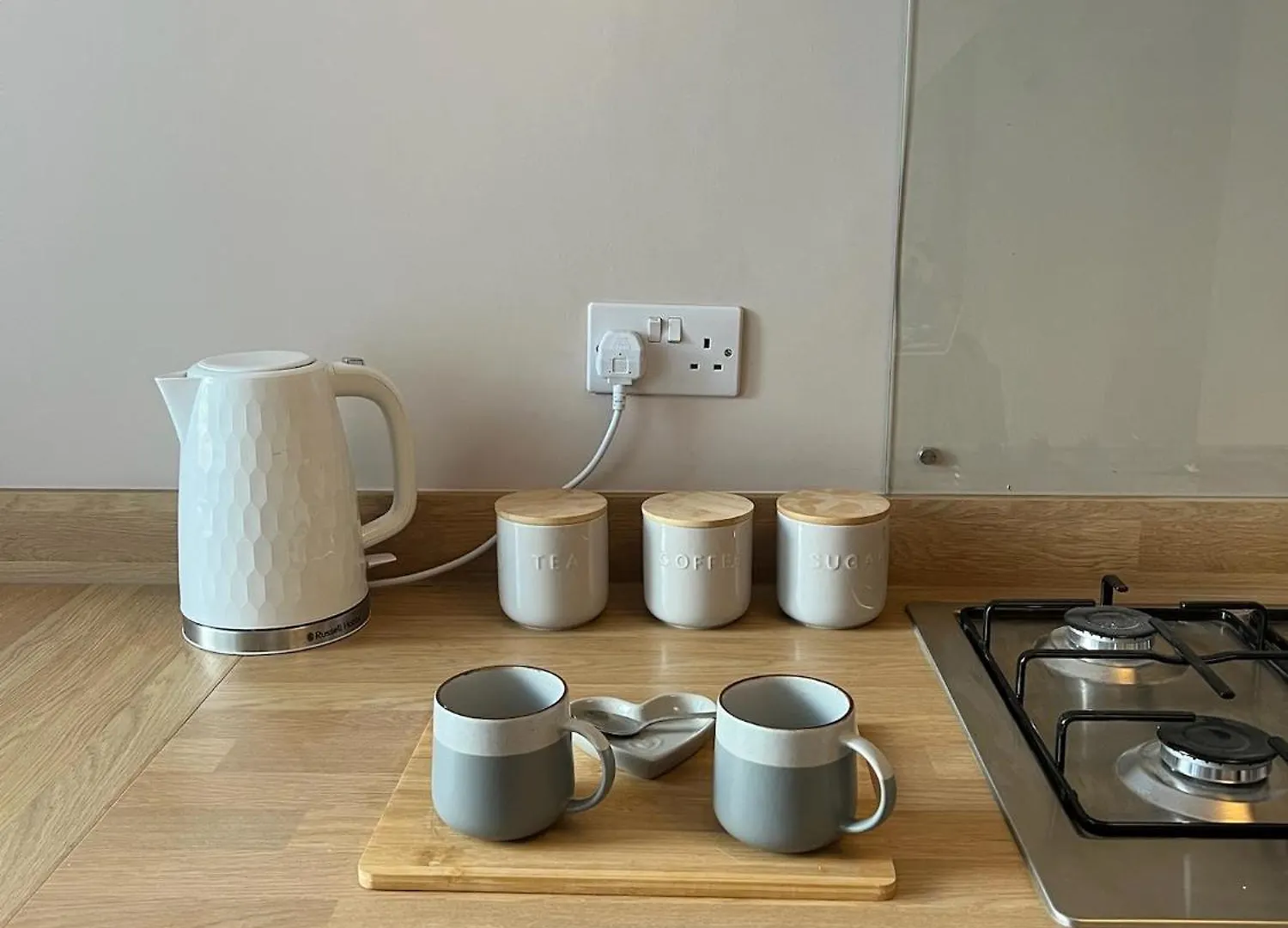 Katys Cottage, Барнолдсвик Дом отдыха