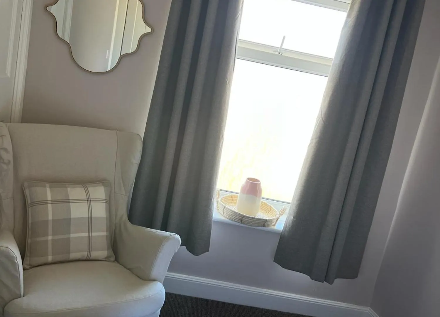 Katys Cottage, Барнолдсвик Дом отдыха