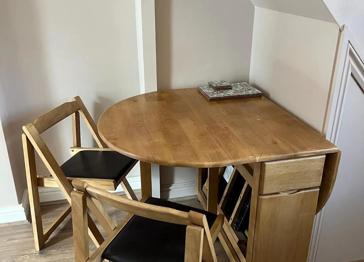 Дом отдыха Katys Cottage, Барнолдсвик